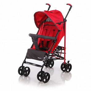 Коляска-трость Flash (Baby Care, BC001_red)